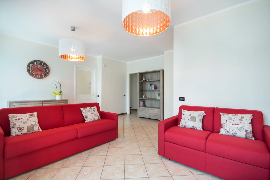 Salotto
Living room