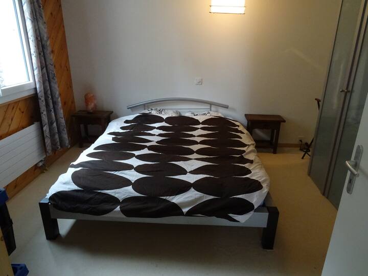 Спалната соба