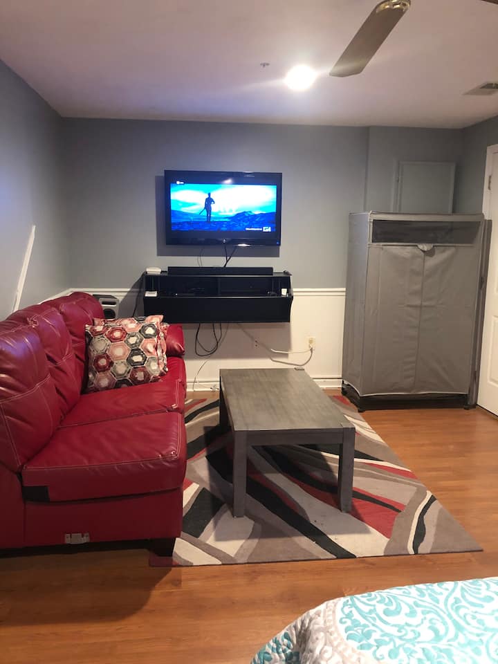 Germantown Vacation Rentals & Homes Maryland, United States Airbnb