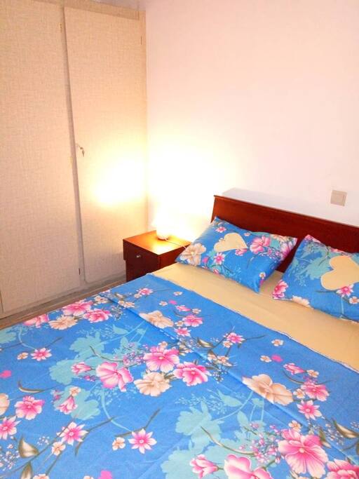 1ère chambre