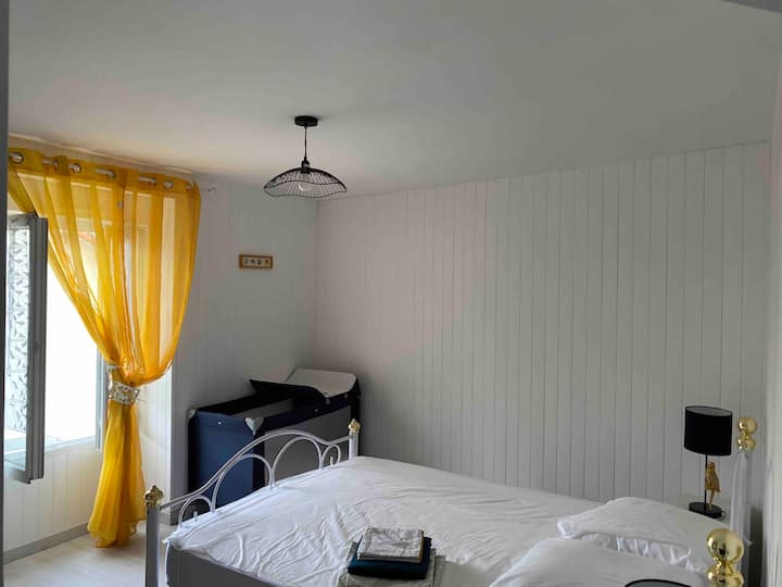 Chambre 1