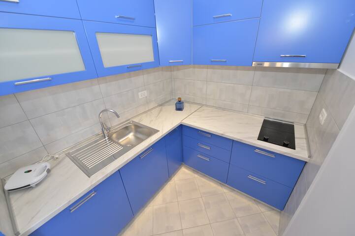 Pontus luxury apartments managed Airbnb listing 2