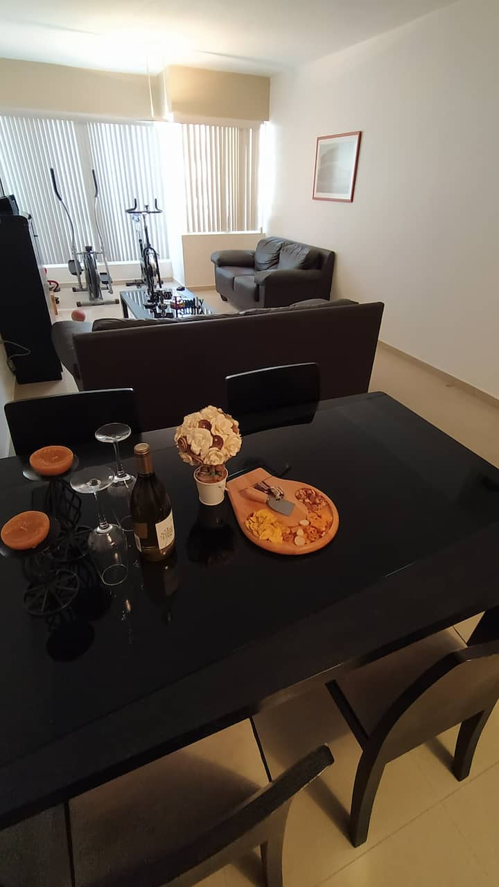 Dnevni boravak