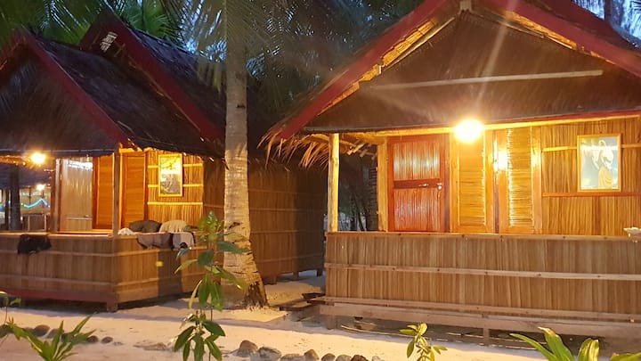 Bungalow mefiyai