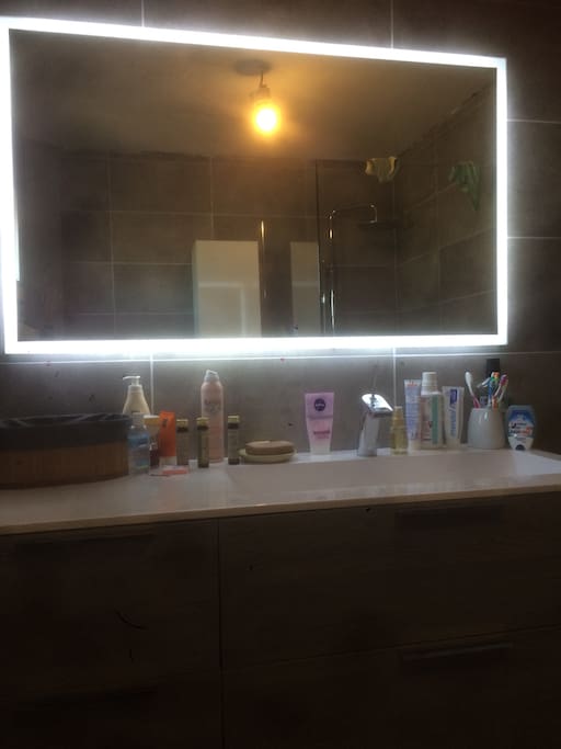 Salle de bain