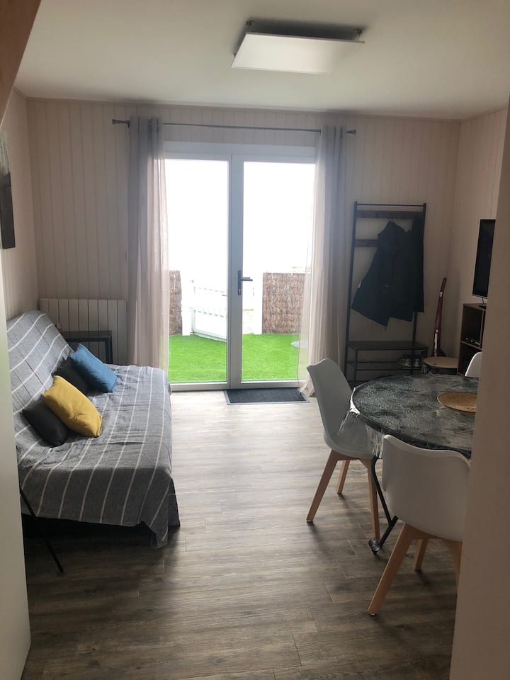 Maison Au Coeur De Saint-gilles-croix-de-vie - Bretignolles-sur-Mer