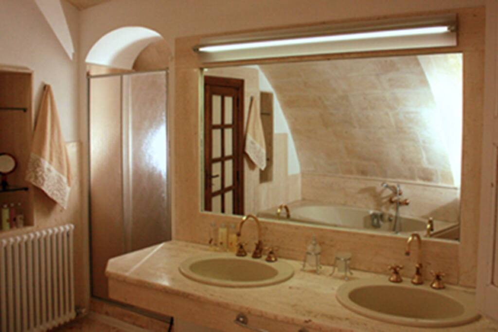 bagno