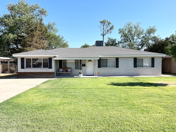 Hobbs Vacation Rentals & Homes New Mexico, United States Airbnb