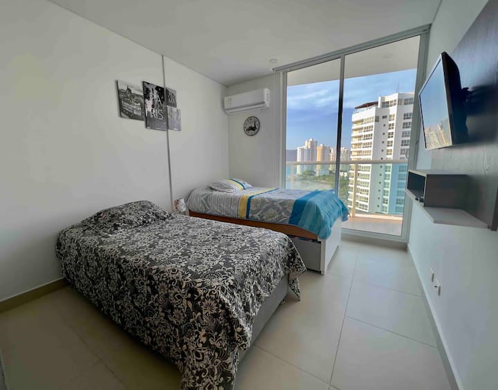 Chambre 3
