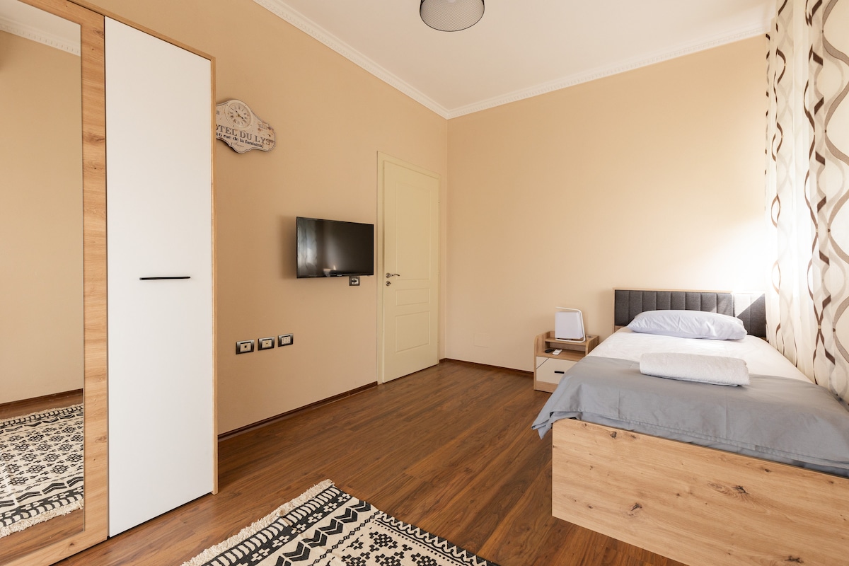 غرفة النوم 4