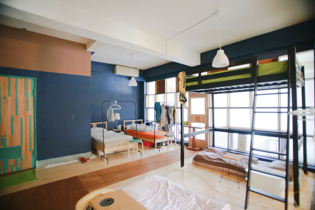 Dorm