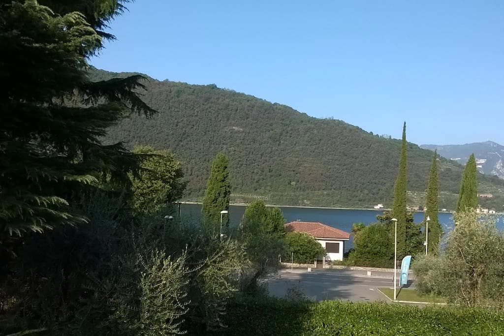 vista