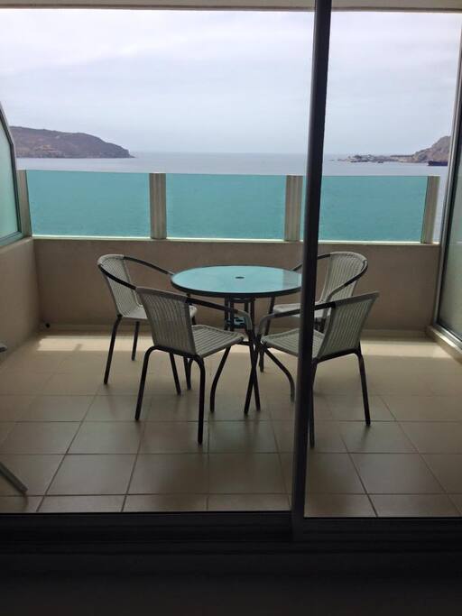 terraza