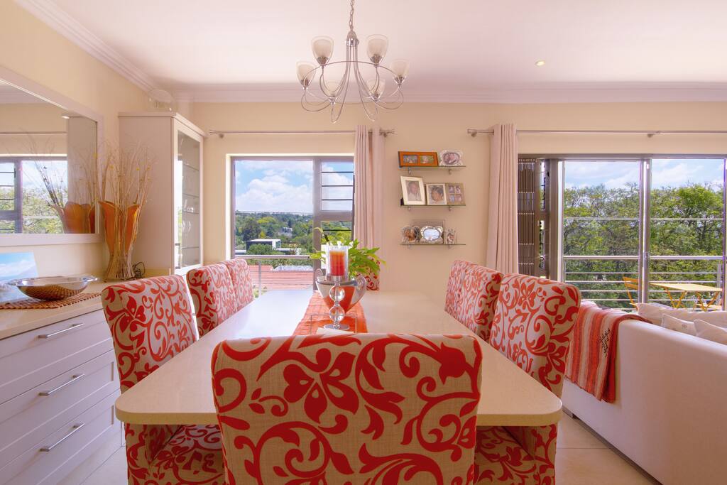 dinning area