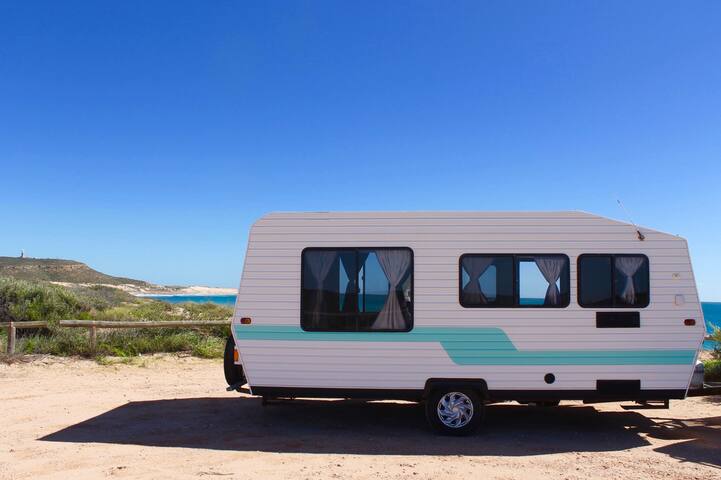 Simply Camping