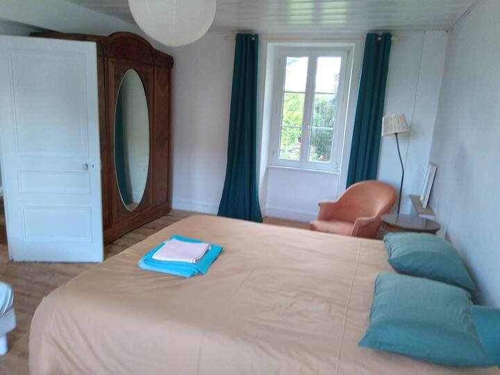Habitación 1