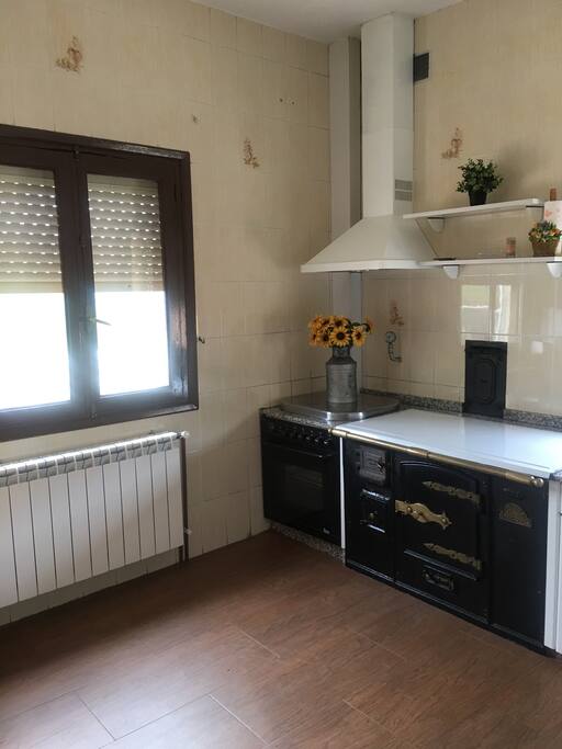 Cocina
