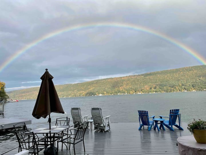 Pulteney locations de vacances et logements New York, ÉtatsUnis