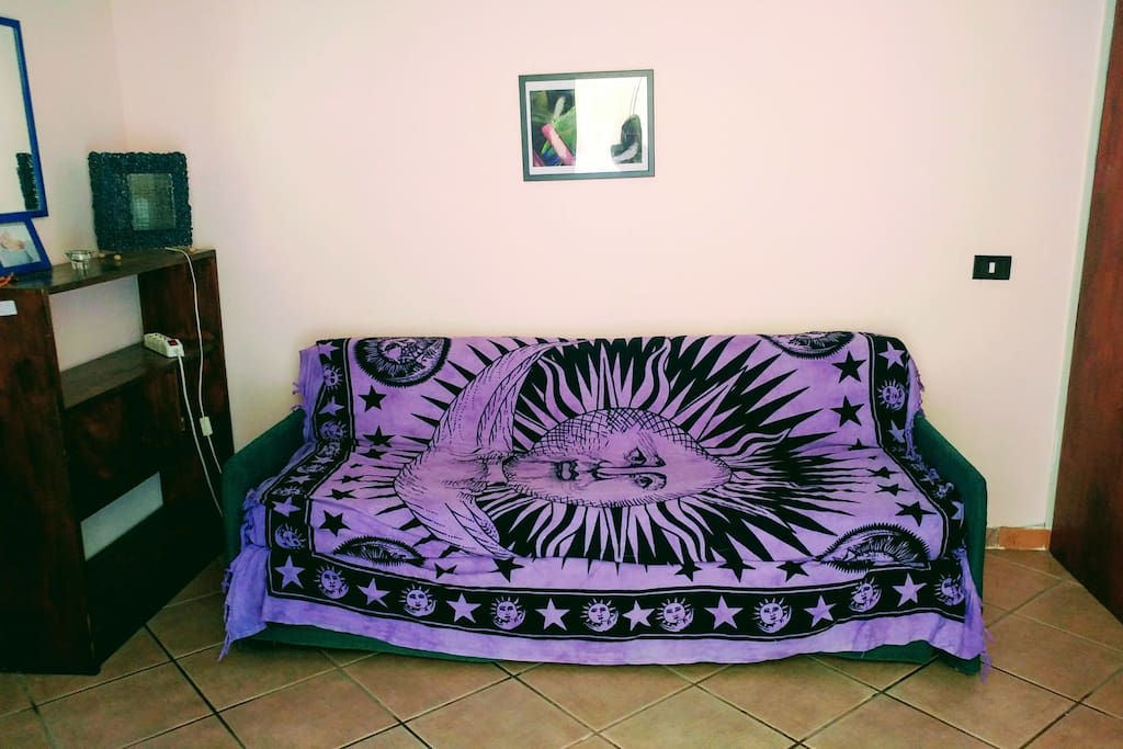 private room
