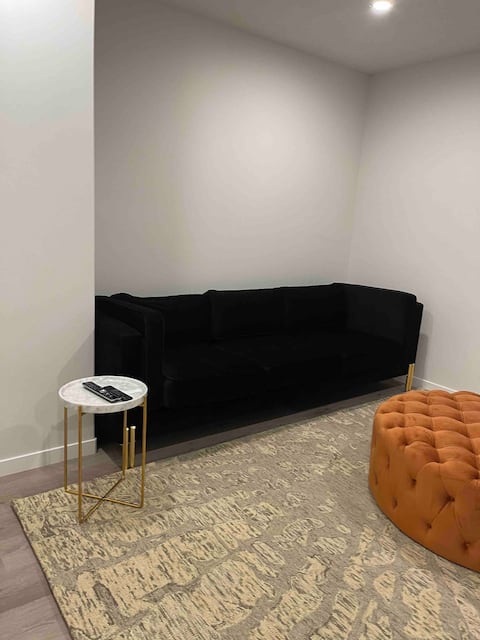 Top performing Airbnb: Grande Villa at Sage Bluff in Sage Hill