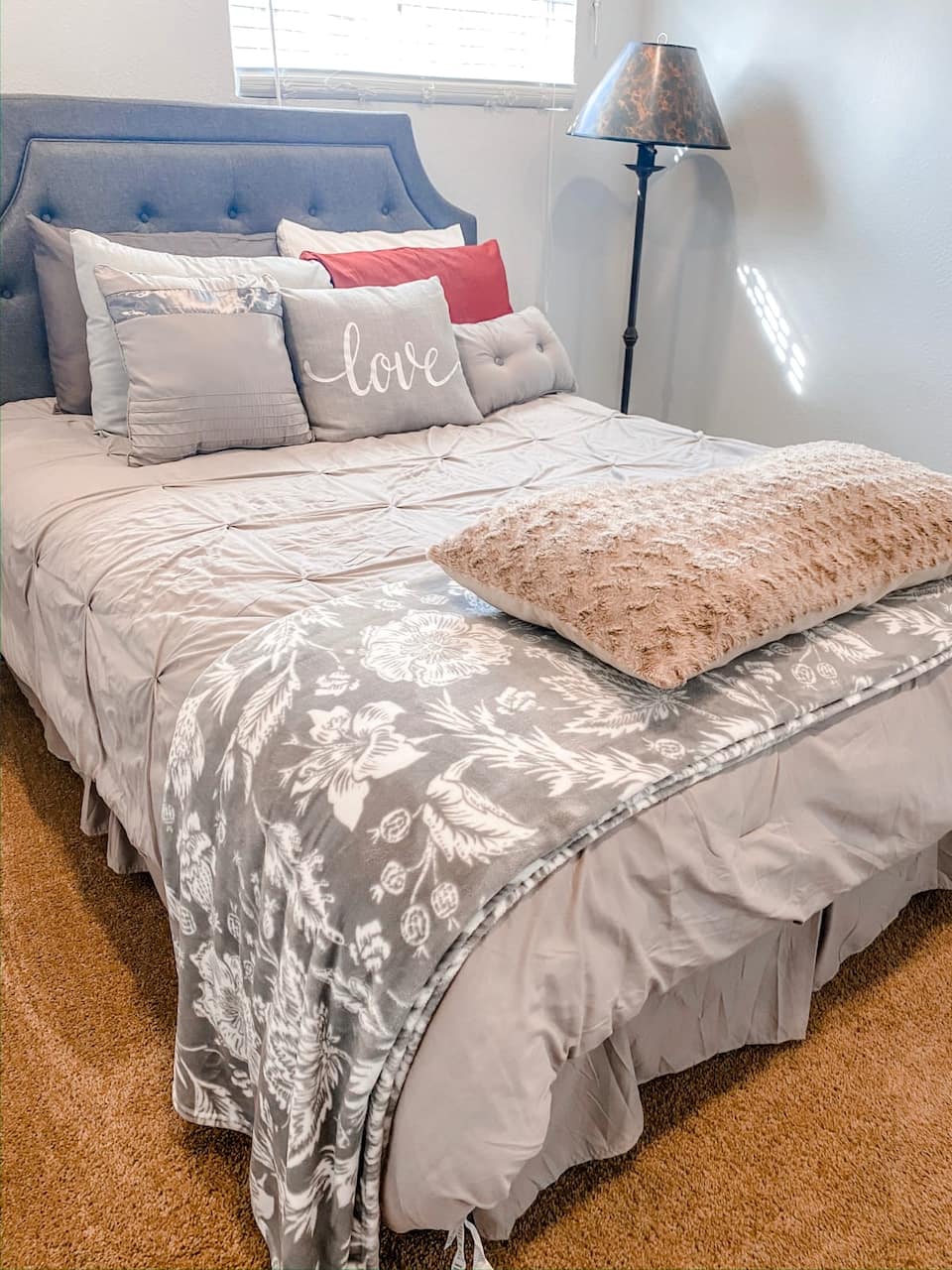 2 bedroom cozy house — photo 1