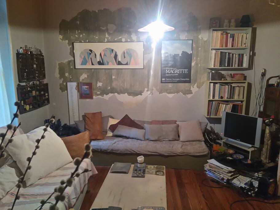 Your room