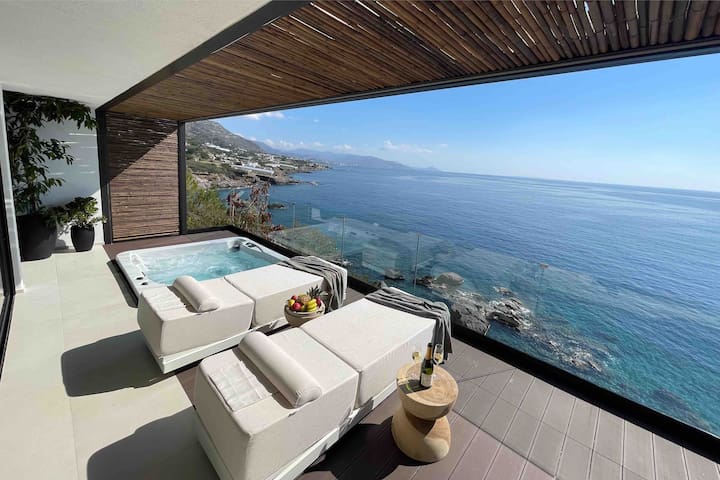 Mystique Luxury Suite