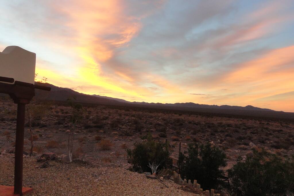 Beautiful Sunset!