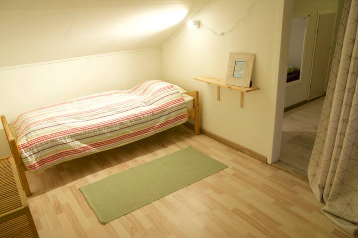 Bed room 3