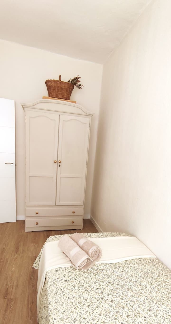 Habitación 1