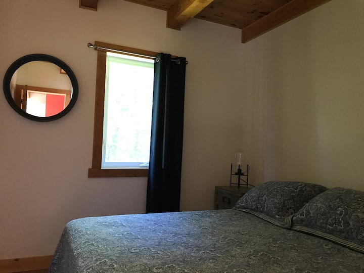 Chambre 2 Queen size 