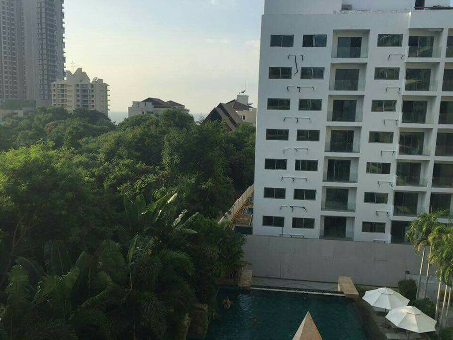 Ocean View