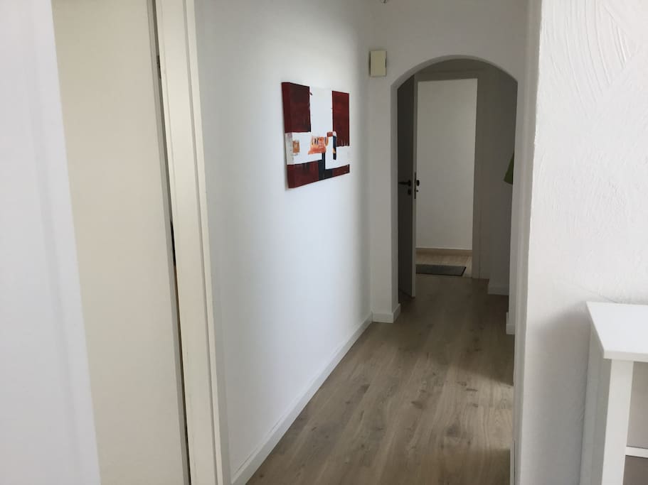 Eingangsbereich / Flur