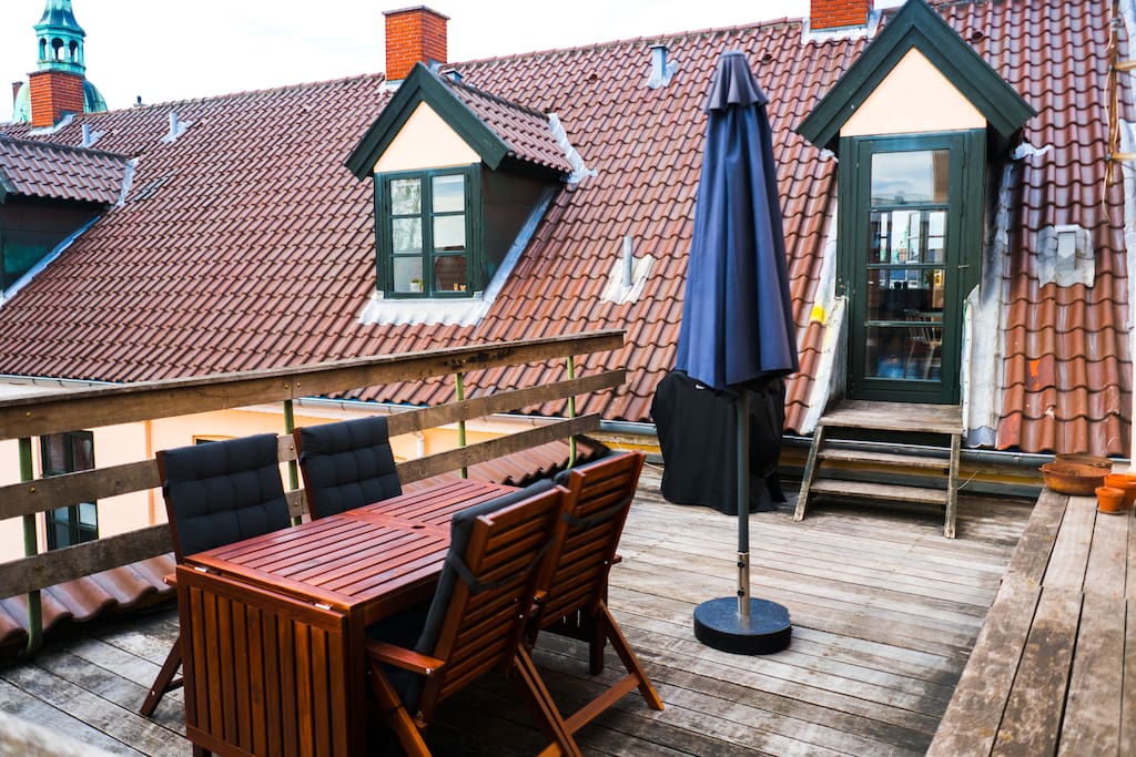 Rooftop