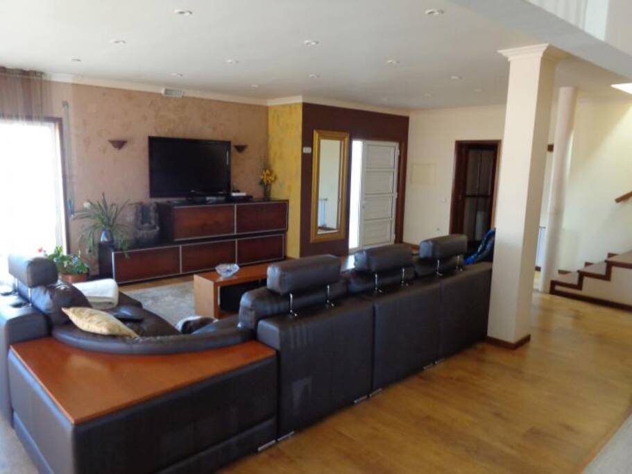 Sala geral