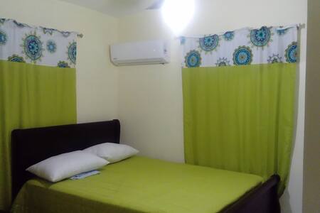 Habitaciones Doña Ana