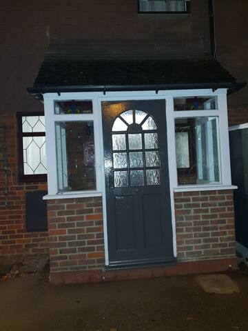 Lovely 4 bed house in bermondsey