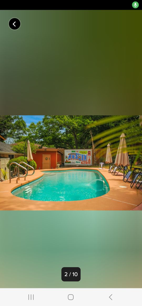 Austin's Hidden Gem