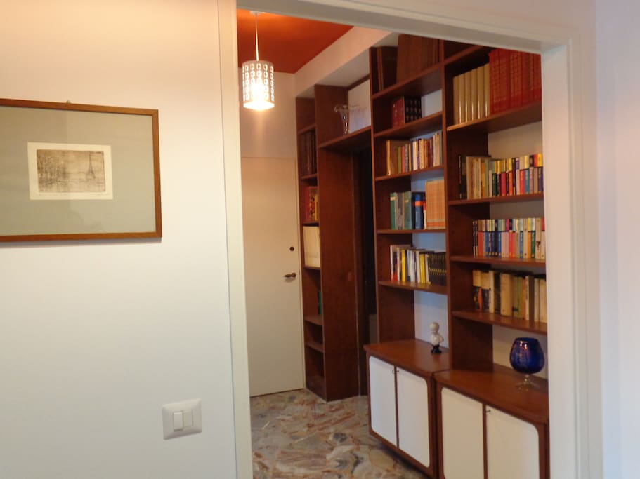 Ingresso / anticamera