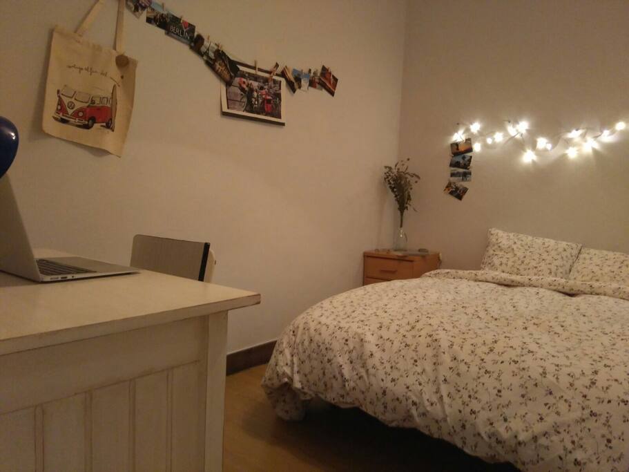Habitación privada