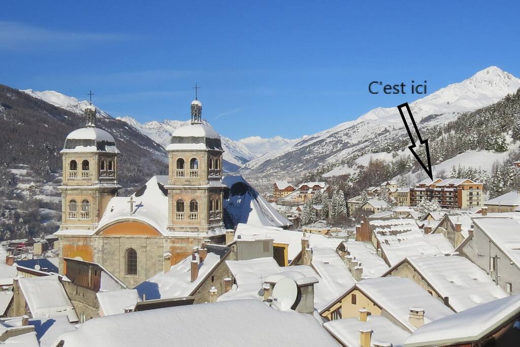 Location