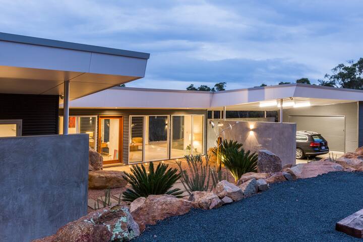 Js’ Retreat at Flutes Estate, Margaret River gallery image 4