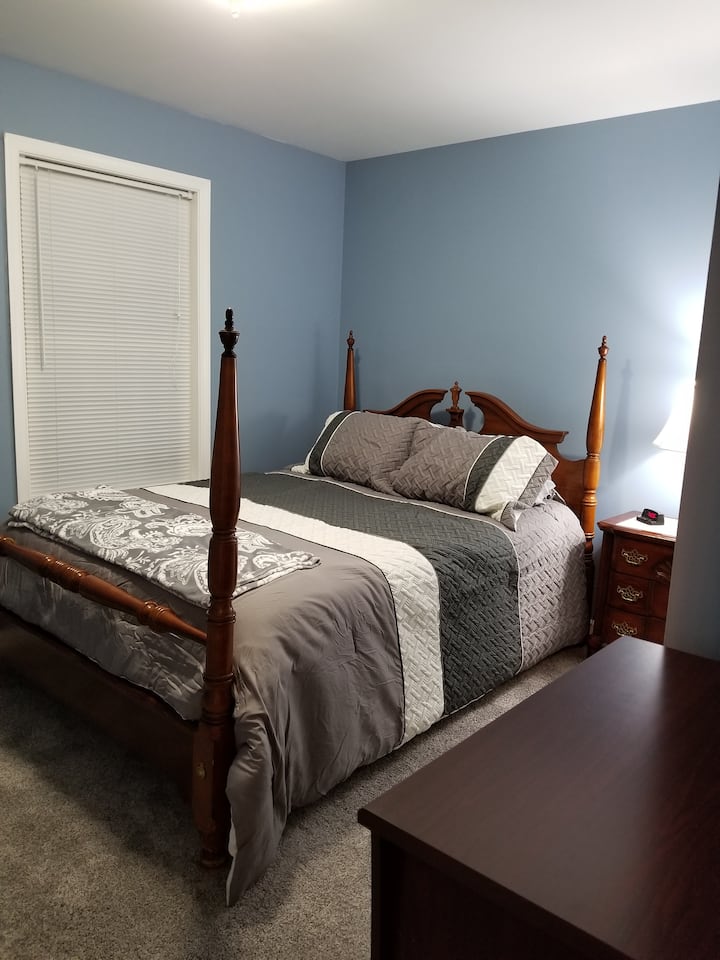 Calvert Cliffs Vacation Rentals & Homes Maryland, United States Airbnb