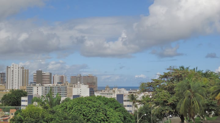Apartamento Barra - Barra, Brasil