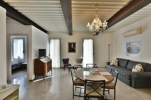 B&B Fiera Milano Rho Blu Apartment