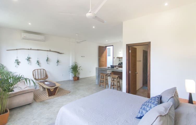 ☀️ Sayulita's MOST POPULAR Northside Apartment ☀️