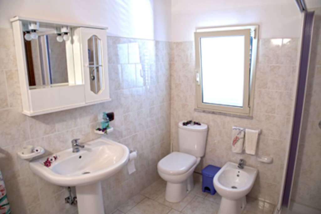 Bagno
