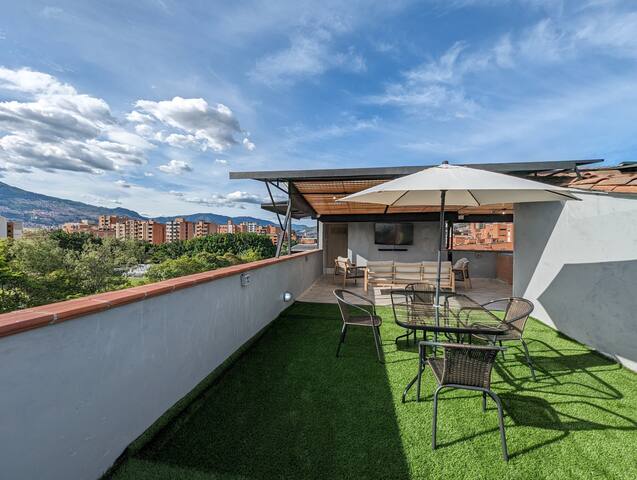 CAVE BY: IN-BEST managed Airbnb listing 2
