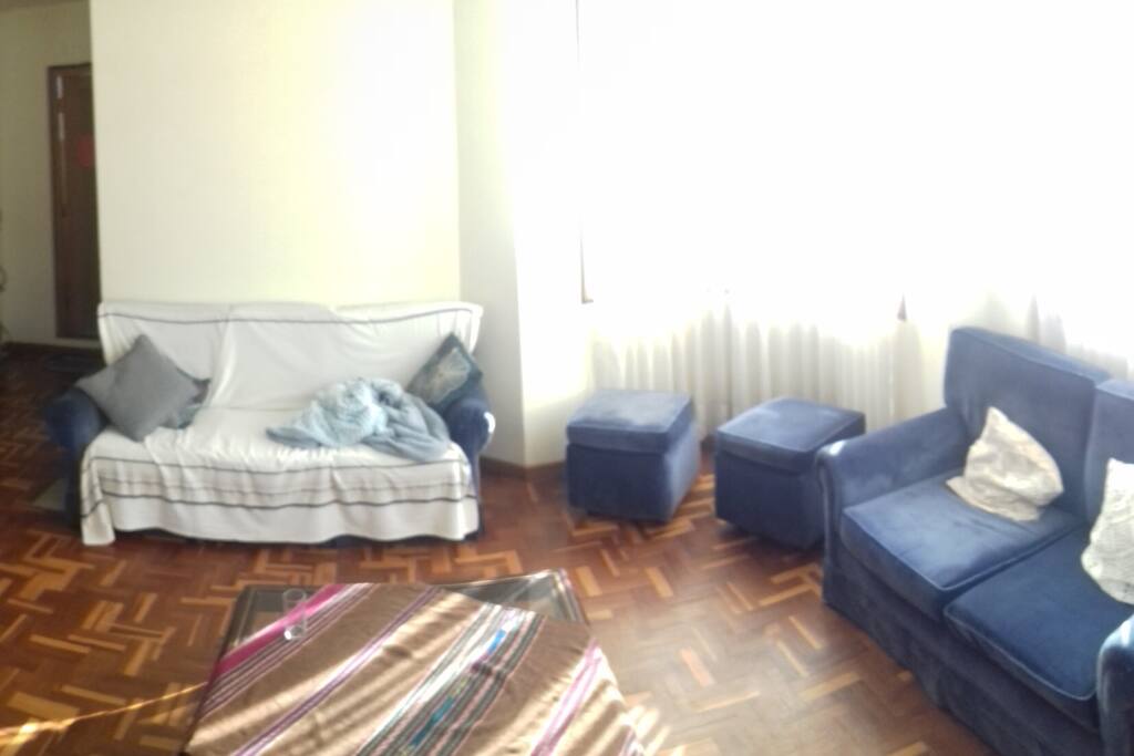 Salon
