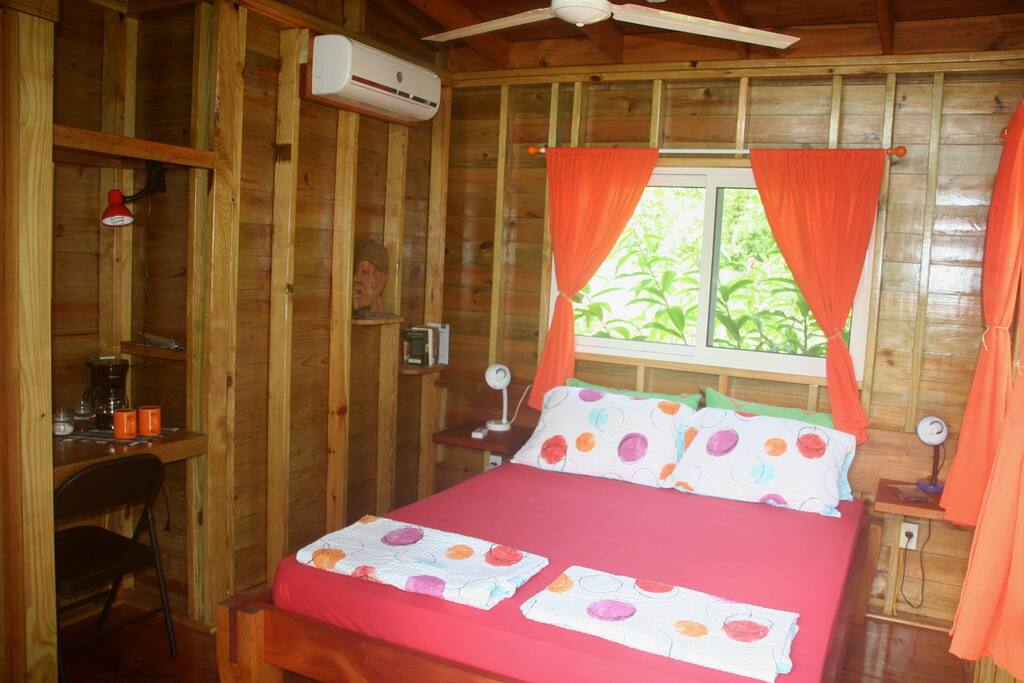 Sun Rise Room